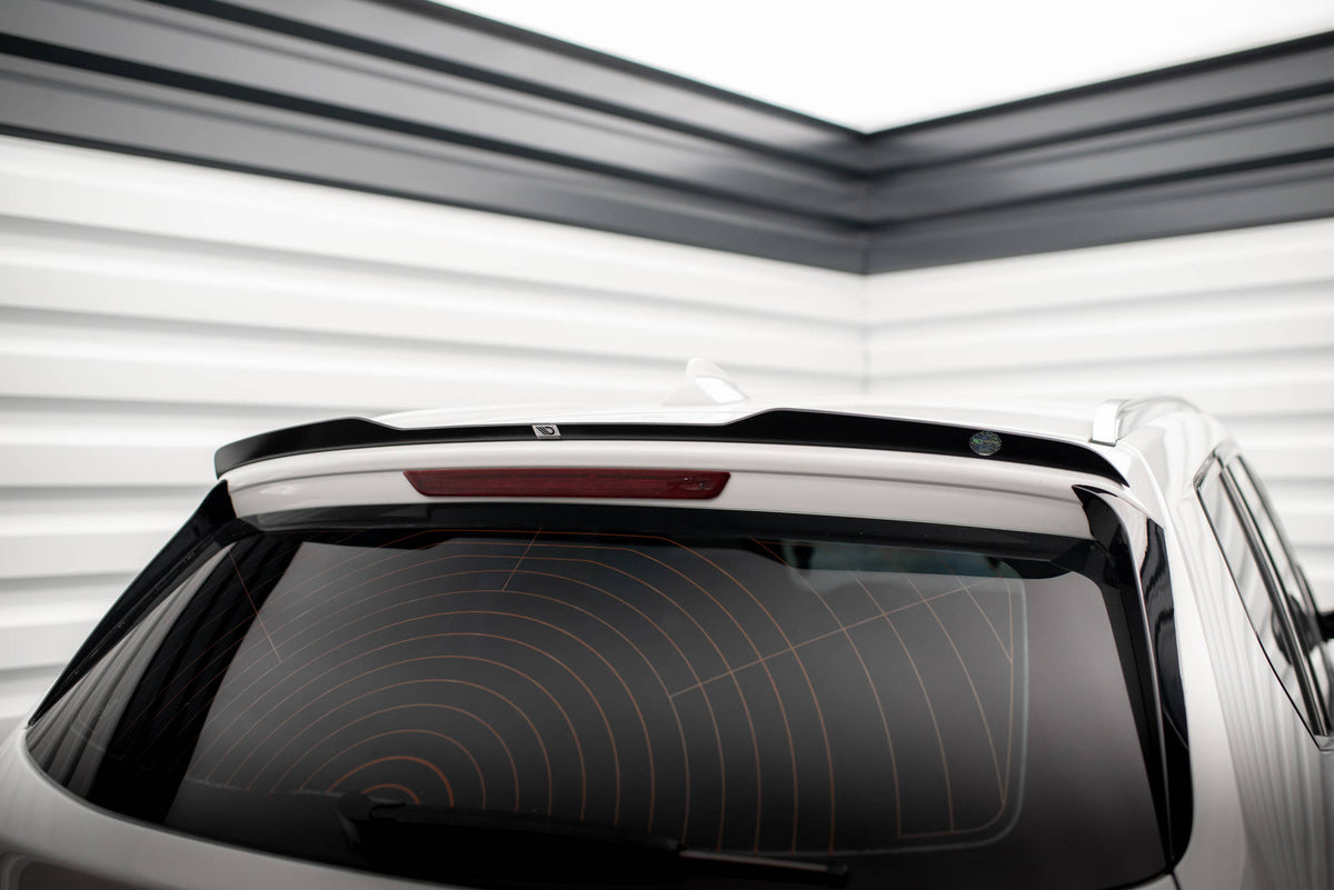 Spoiler Cap suitable for BMW X3 M-Pack F25