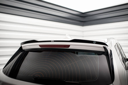 Spoiler Cap suitable for BMW X3 M-Pack F25
