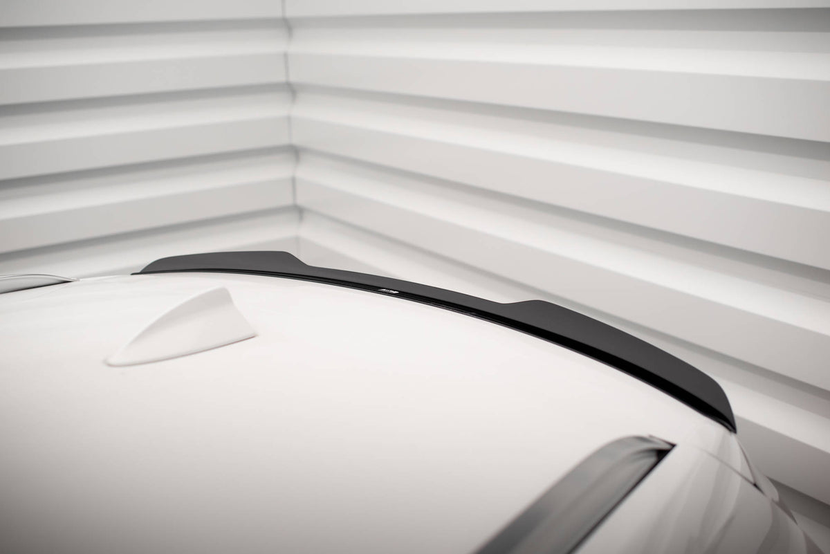 Spoiler Cap suitable for BMW X3 M-Pack F25