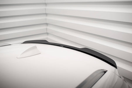 Spoiler Cap suitable for BMW X3 M-Pack F25