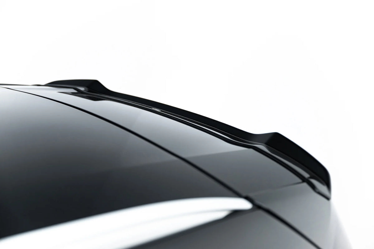 Spoiler Cap suitable for BMW X3 Standard / x-Line G01