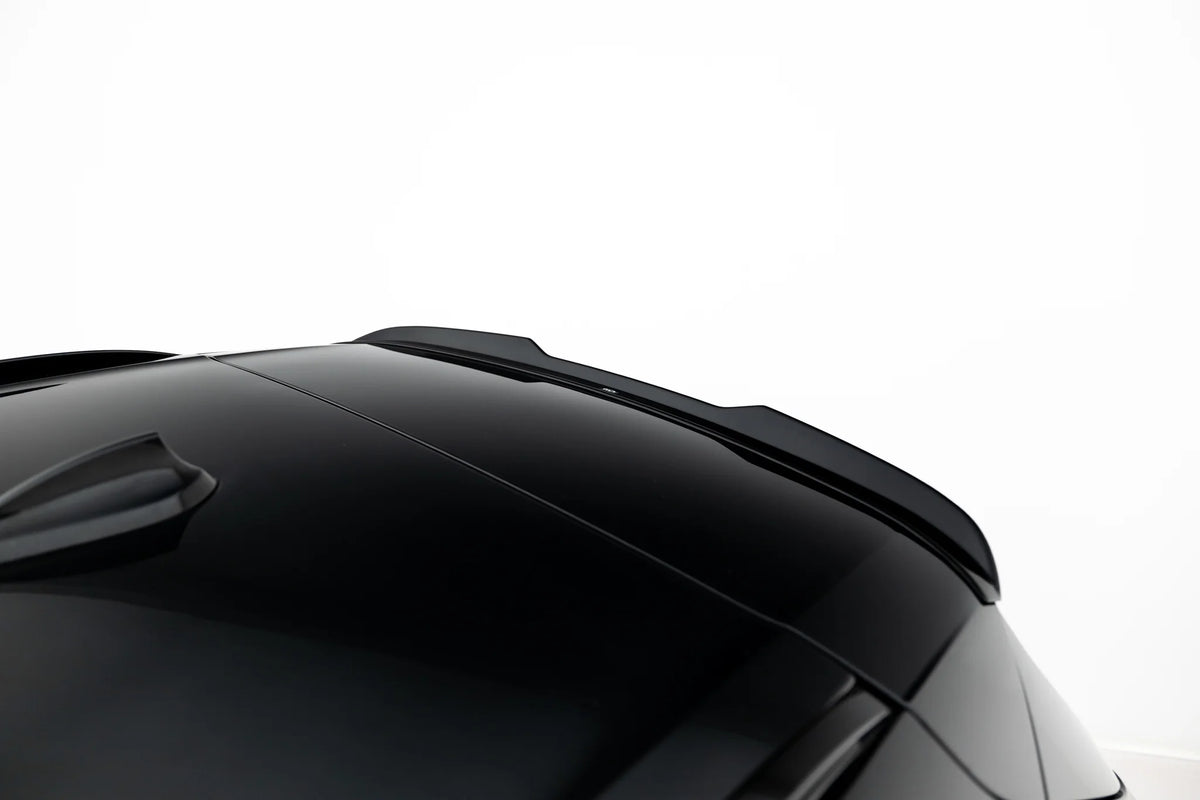 Spoiler Cap suitable for BMW X5 M-Pack F15