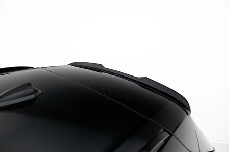Spoiler Cap suitable for BMW X5 M-Pack F15