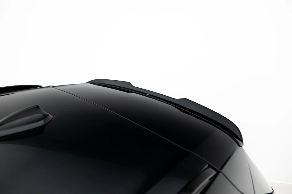 Spoiler Cap suitable for BMW X5 M-Pack F15