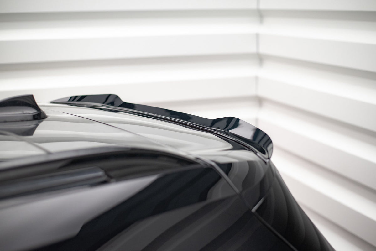 Spoiler Cap suitable for BMW X7 M-Pack G07