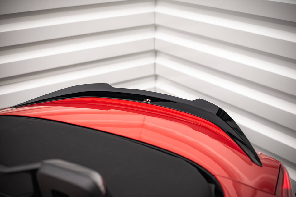 Spoiler Cap suitable for BMW Z4 M-Pack / M40i G29