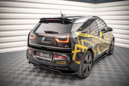Spoiler Cap suitable for BMW i3 Mk1 Facelift