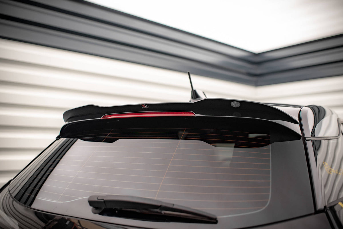 Spoiler Cap suitable for BMW i3 Mk1 Facelift