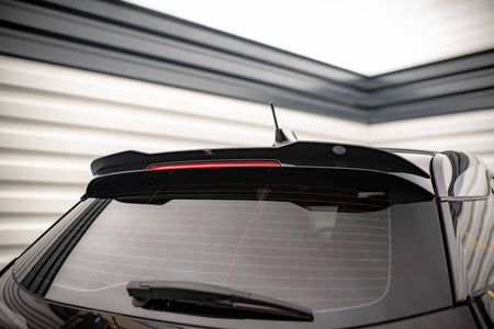 Spoiler Cap suitable for BMW i3 Mk1 Facelift