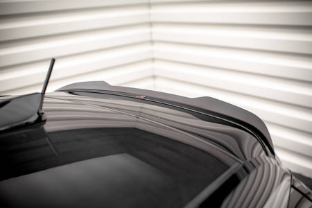 Spoiler Cap suitable for BMW i3 Mk1 Facelift