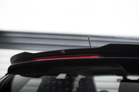 Spoiler Cap suitable for BMW i3 S Mk1 Facelift