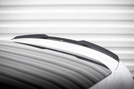 Spoiler Cap suitable for BMW i4 / / M440i / 4 Gran Coupe M-Pack G26