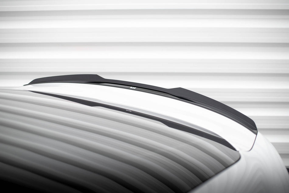 Spoiler Cap suitable for BMW i4 / / M440i / 4 Gran Coupe M-Pack G26