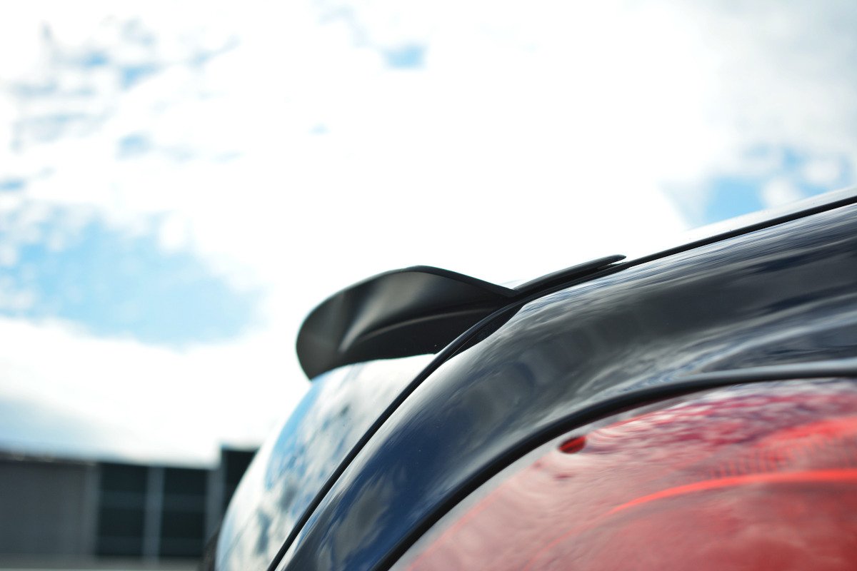 Spoiler Cap suitable for Bentley CONTINENTAL GT