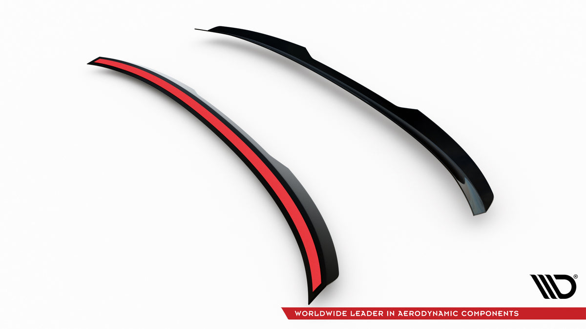 Spoiler Cap  suitable for Bentley Continental GT Coupe Mk3