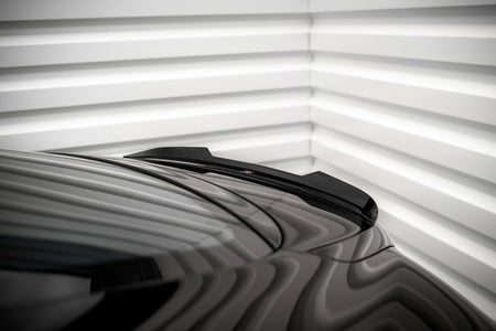 Spoiler Cap suitable for Bentley Continental GT V8 S Mk2
