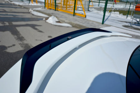 Spoiler Cap suitable for Chevrolet CAMARO 6TH-GEN. PHASE-I 2SS COUPE