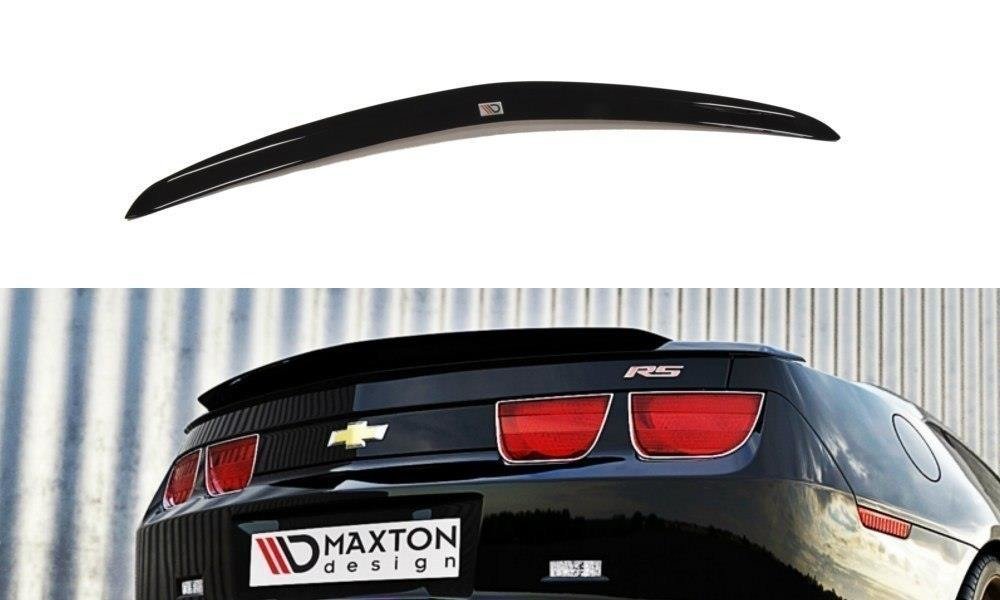 Spoiler Cap suitable for Chevrolet Camaro SS Mk5