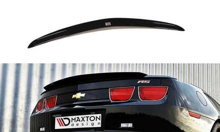 Spoiler Cap suitable for Chevrolet Camaro SS Mk5