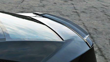 Spoiler Cap suitable for Chevrolet Camaro SS Mk5