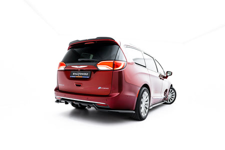 Spoiler Cap suitable for Chrysler Pacifica Mk2