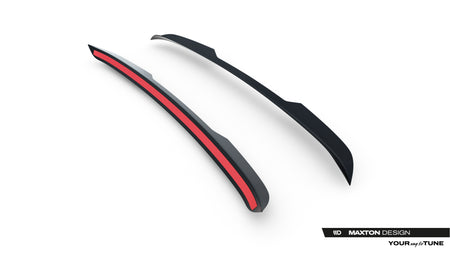 Spoiler Cap suitable for Chrysler Pacifica Mk2