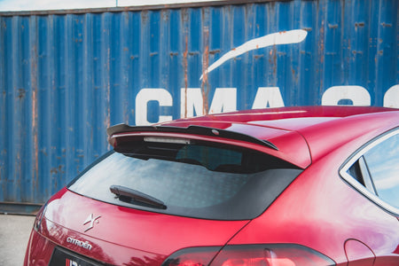 Spoiler Cap suitable for Citroen DS4