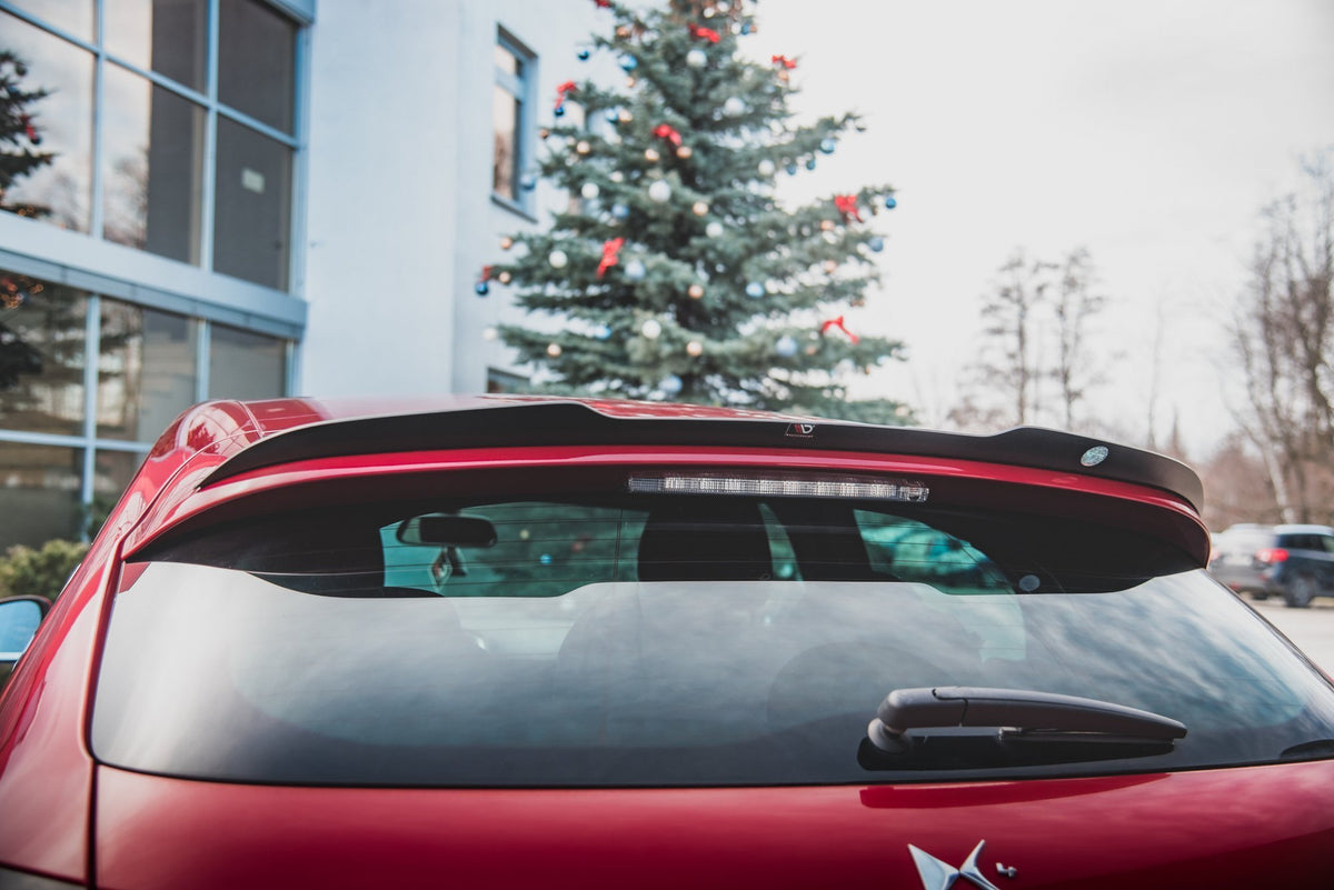 Spoiler Cap suitable for Citroen DS4