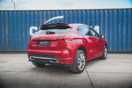 Spoiler Cap suitable for Citroen DS4