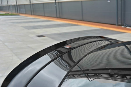 Spoiler Cap suitable for Citroen DS5