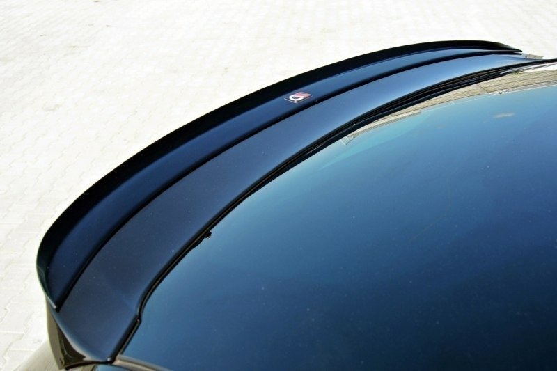 Spoiler Cap suitable for Citroen DS5