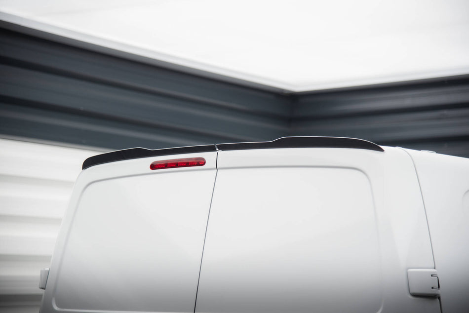 Spoiler Cap suitable for Citroen Jumpy Mk3