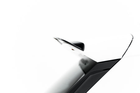Spoiler Cap suitable for Cupra Ateca Mk1 / Mk1 Facelift