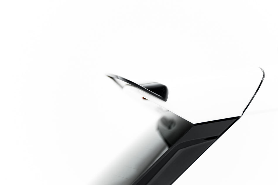 Spoiler Cap suitable for Cupra Ateca Mk1 / Mk1 Facelift