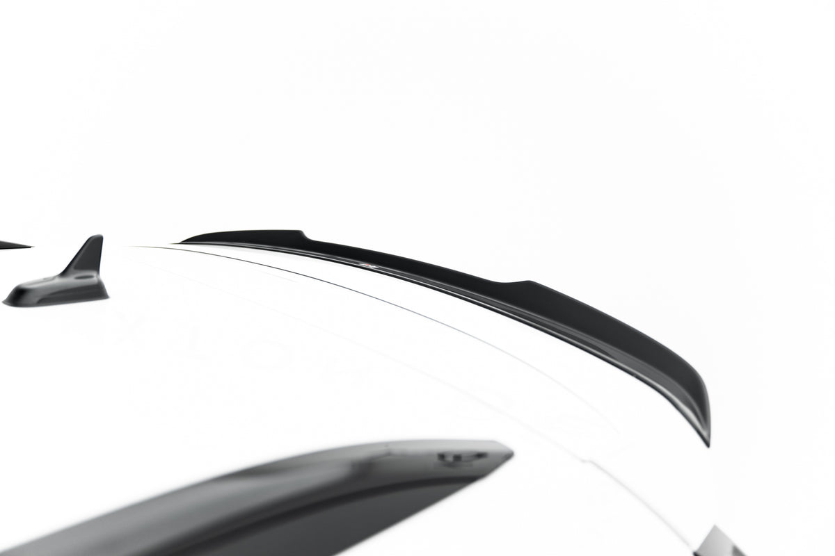 Spoiler Cap suitable for Cupra Ateca Mk1 / Mk1 Facelift