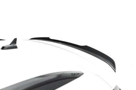 Spoiler Cap suitable for Cupra Ateca Mk1 / Mk1 Facelift