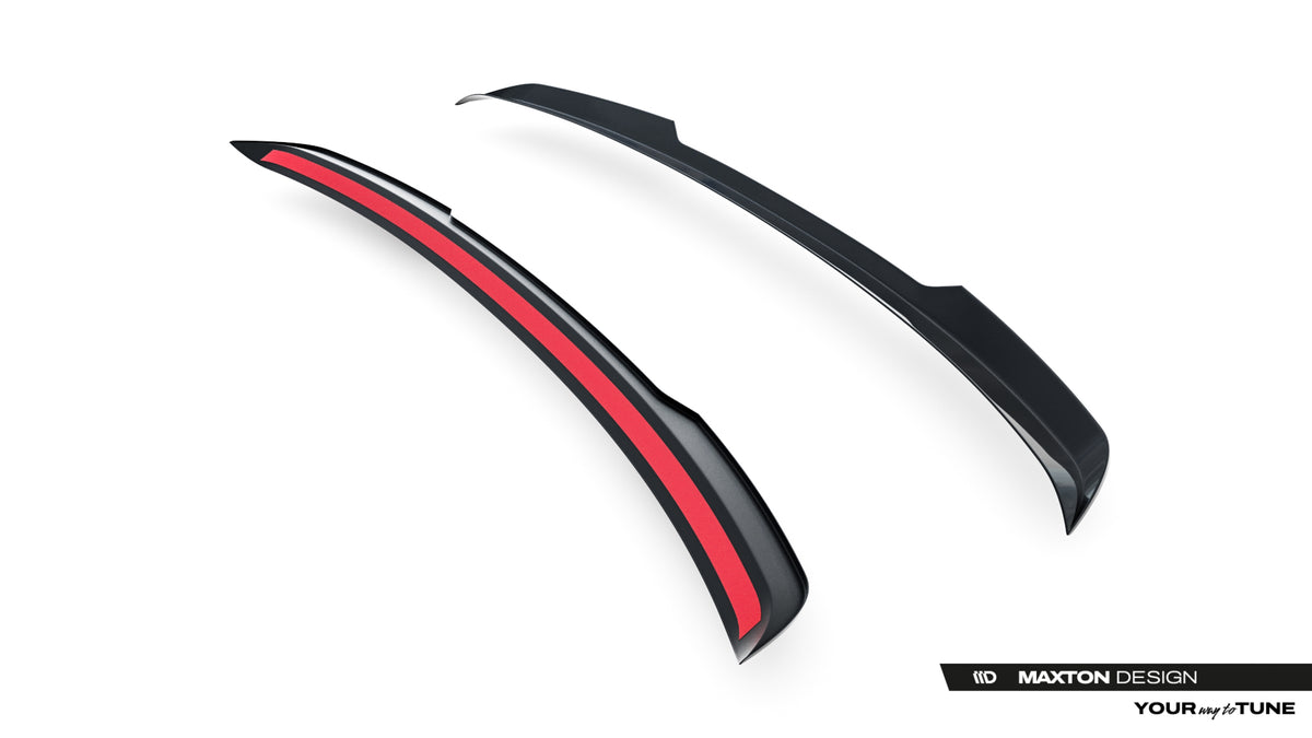 Spoiler Cap suitable for Cupra Born Mk1