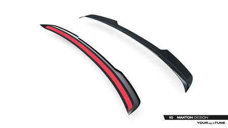 Spoiler Cap suitable for Cupra Born Mk1