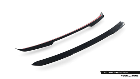 Spoiler Cap suitable for Cupra Born Mk1