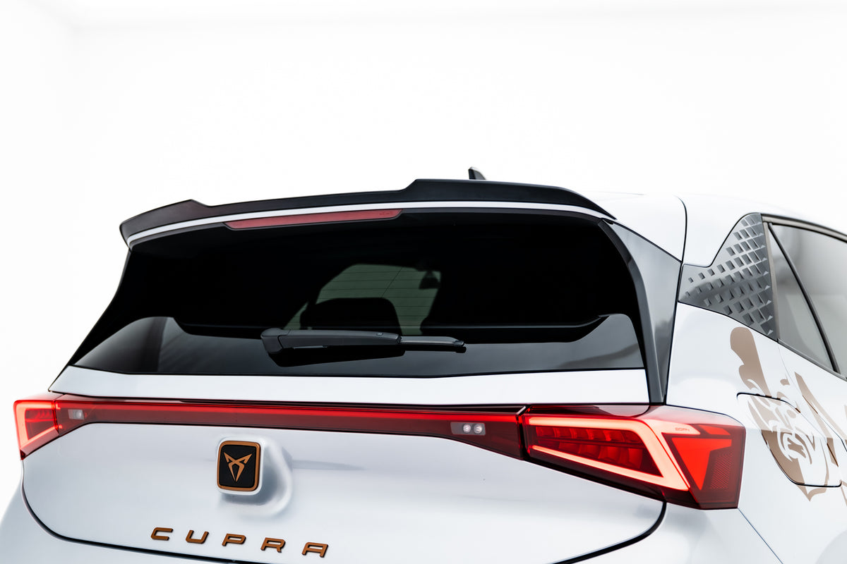 Spoiler Cap suitable for Cupra Born Mk1