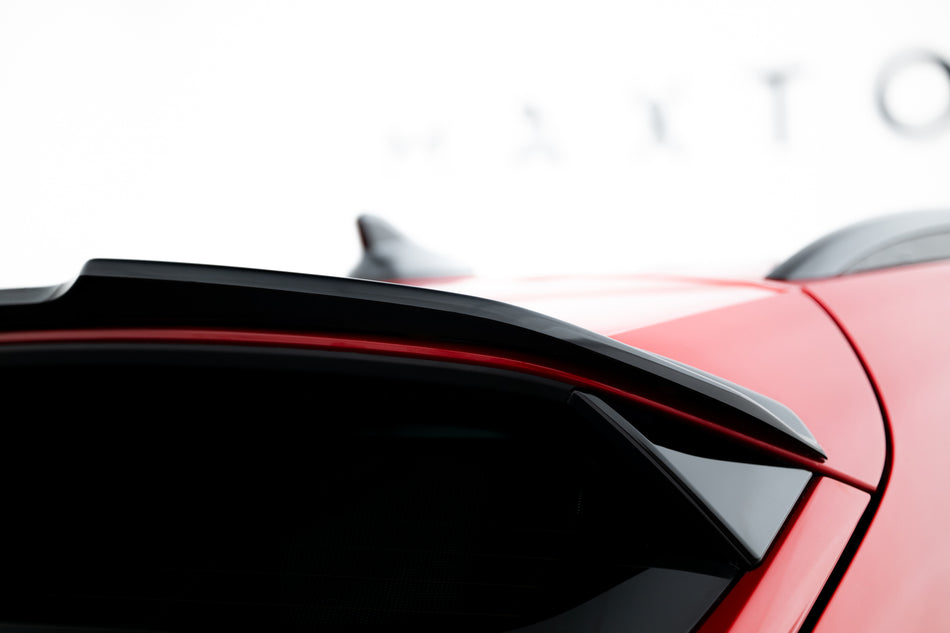Spoiler Cap suitable for Cupra Formentor Mk1 / Mk1 Facelift