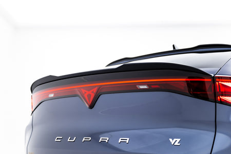 Spoiler Cap suitable for Cupra Tavascan Mk1