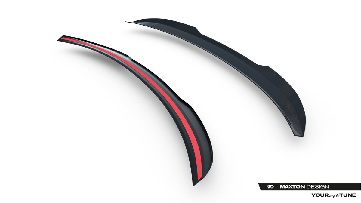 Spoiler Cap suitable for Cupra Tavascan Mk1