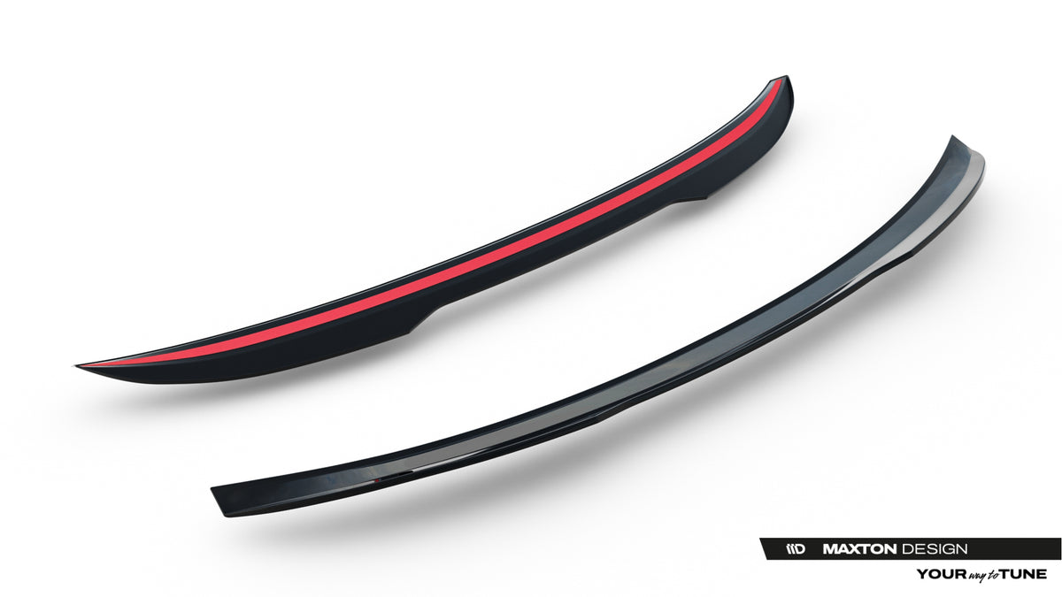 Spoiler Cap suitable for Cupra Tavascan Mk1