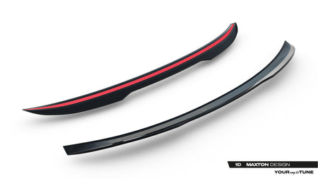 Spoiler Cap suitable for Cupra Tavascan Mk1
