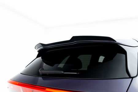 Spoiler Cap suitable for Cupra Terramar Mk1