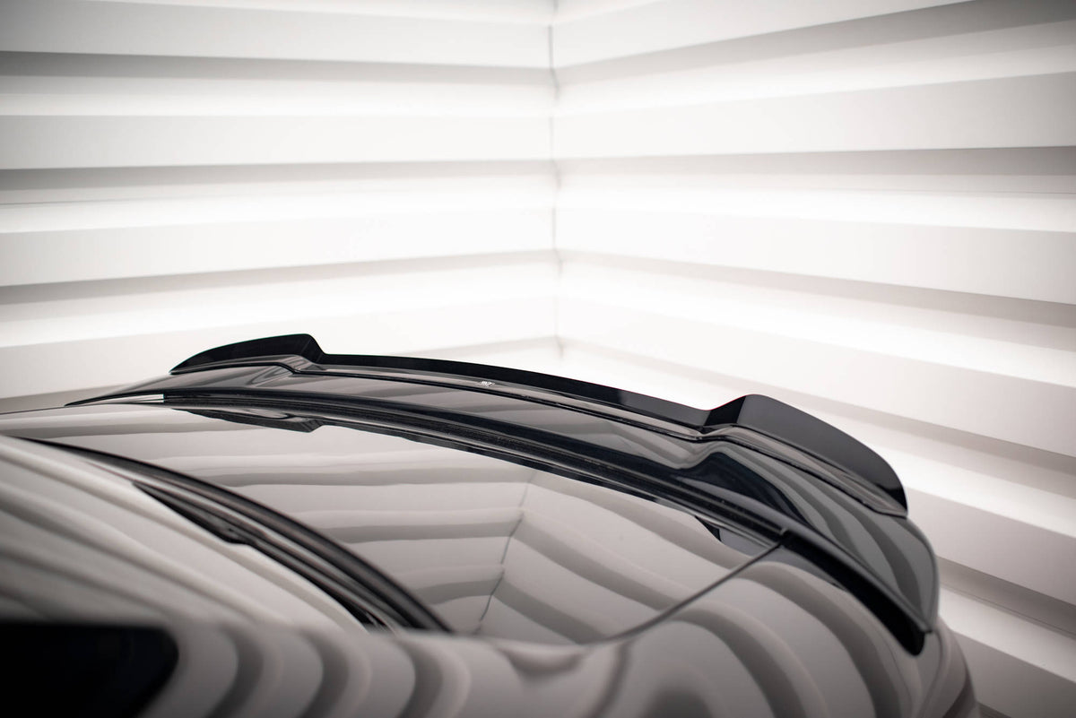 Spoiler Cap suitable for Dodge Charger SRT Mk7 Facelift