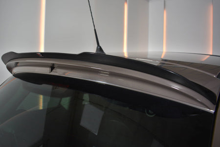 Spoiler Cap suitable for Fiat 500 HATCHBACK SPORT PREFACE