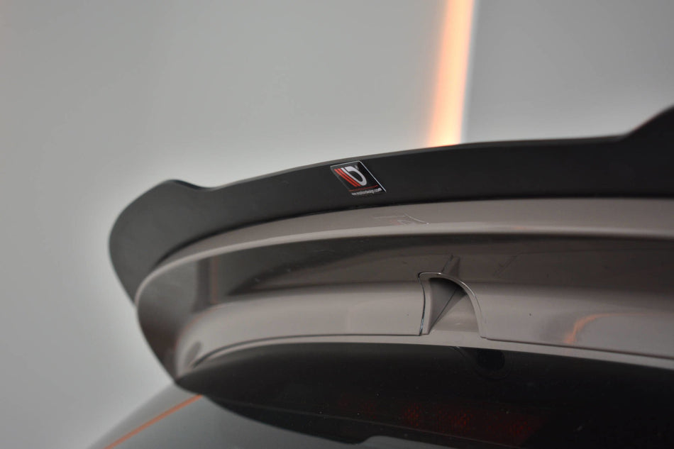 Spoiler Cap suitable for Fiat 500 HATCHBACK SPORT PREFACE