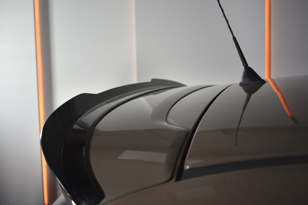 Spoiler Cap suitable for Fiat 500 HATCHBACK SPORT PREFACE